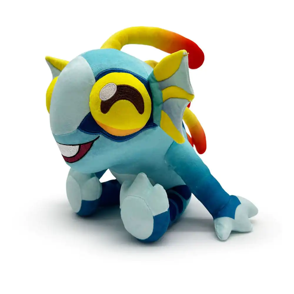 World of Warcraft Plush Figure Blue Murloc 22 cm product photo