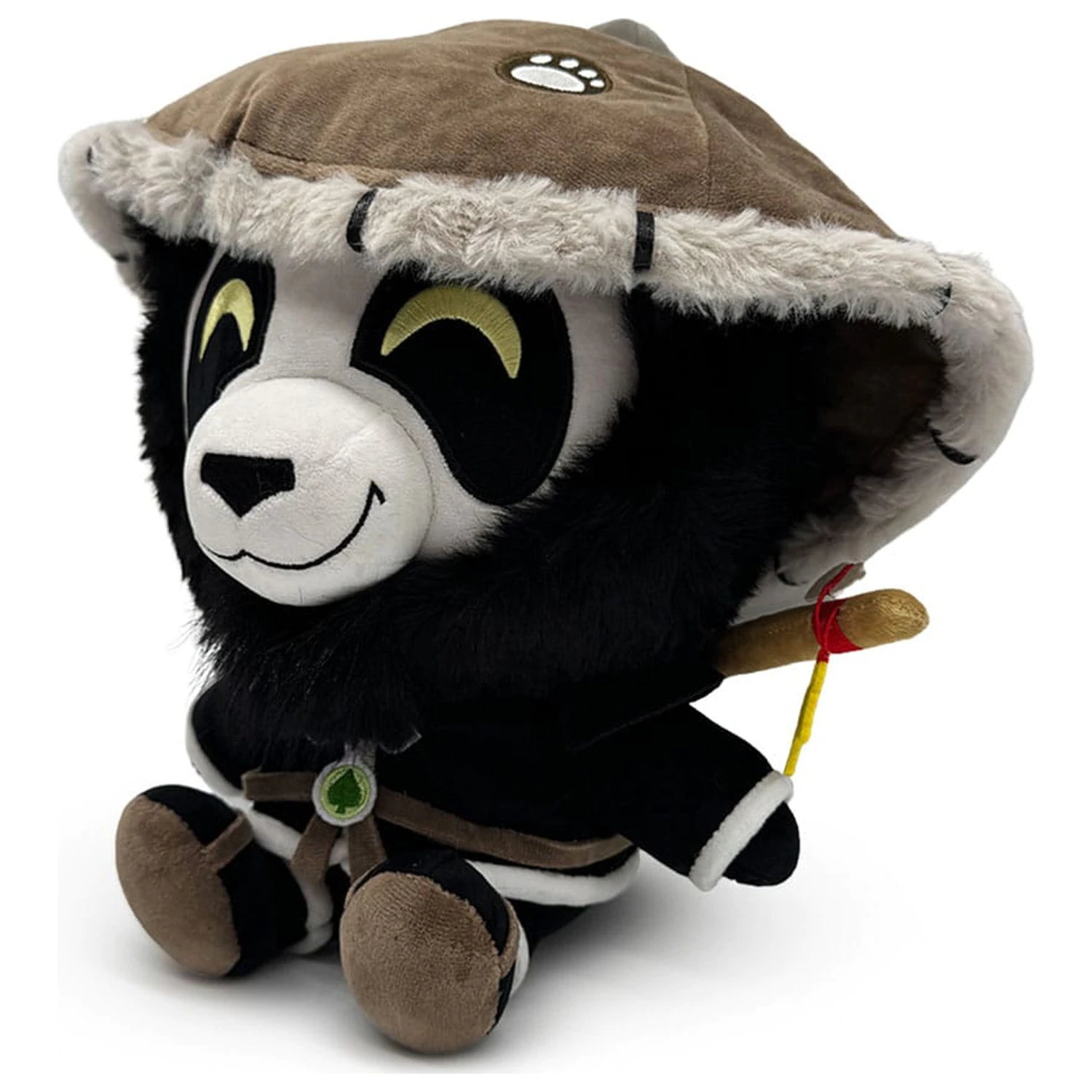 World of Warcraft Plush Figure Chen Stormstout 23 cm       product photo