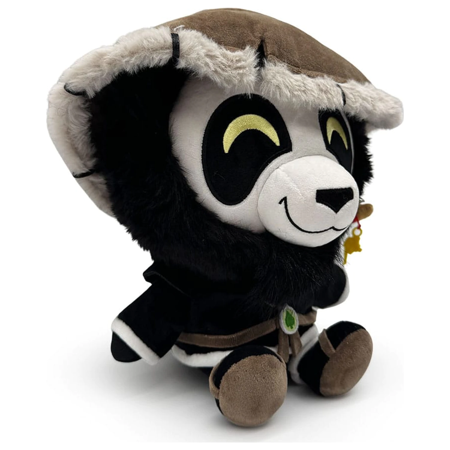 World of Warcraft Plush Figure Chen Stormstout 23 cm       product photo