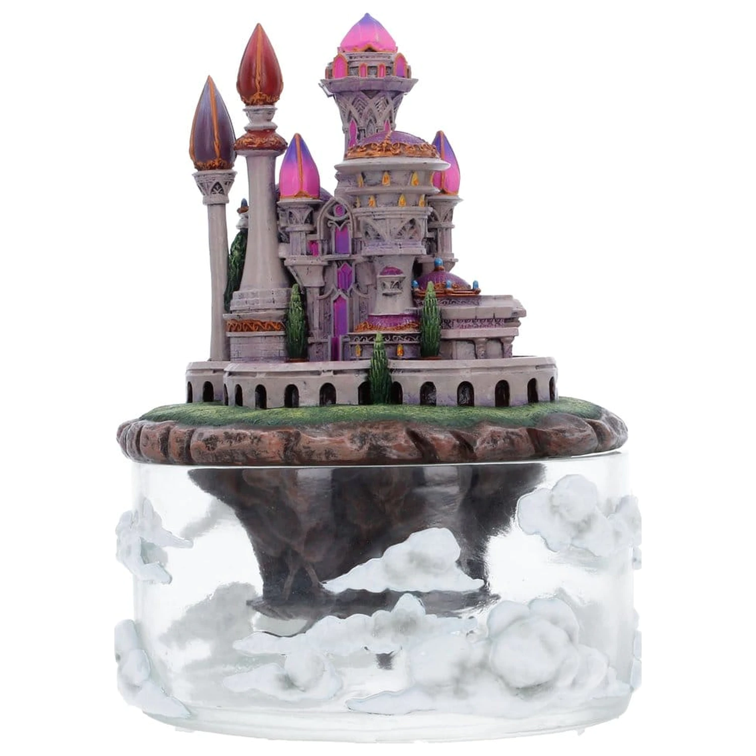 World of Warcraft Storage Box City of Dalaran 20 cm product photo