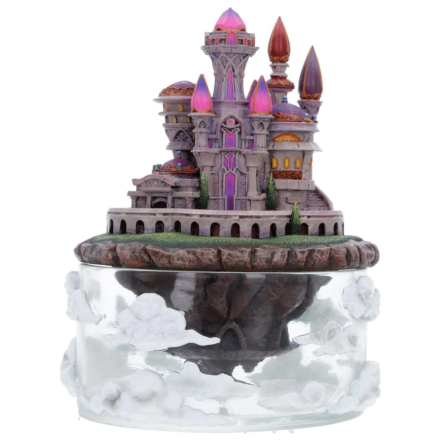 World of Warcraft Storage Box City of Dalaran 20 cm product photo