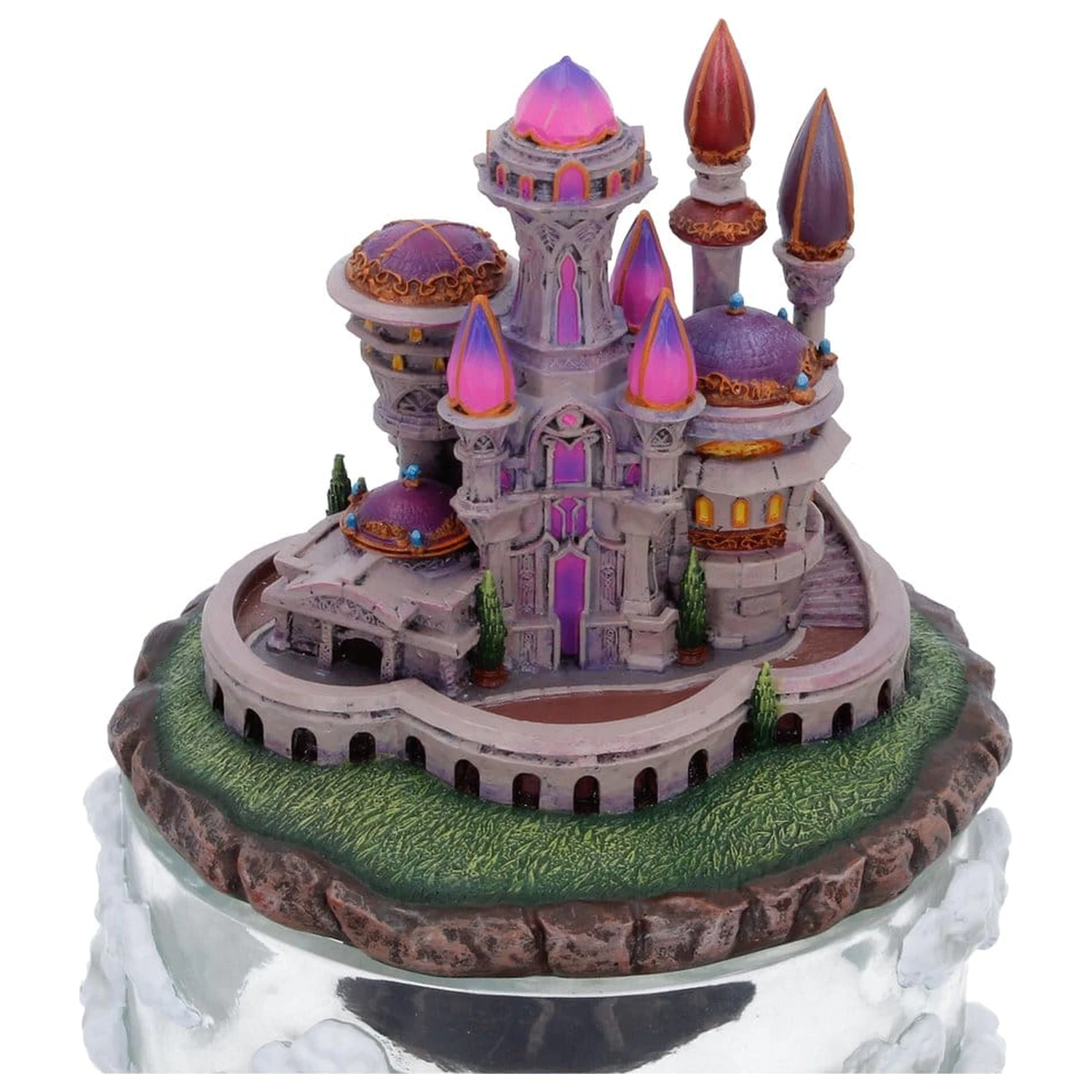 World of Warcraft Storage Box City of Dalaran 20 cm product photo