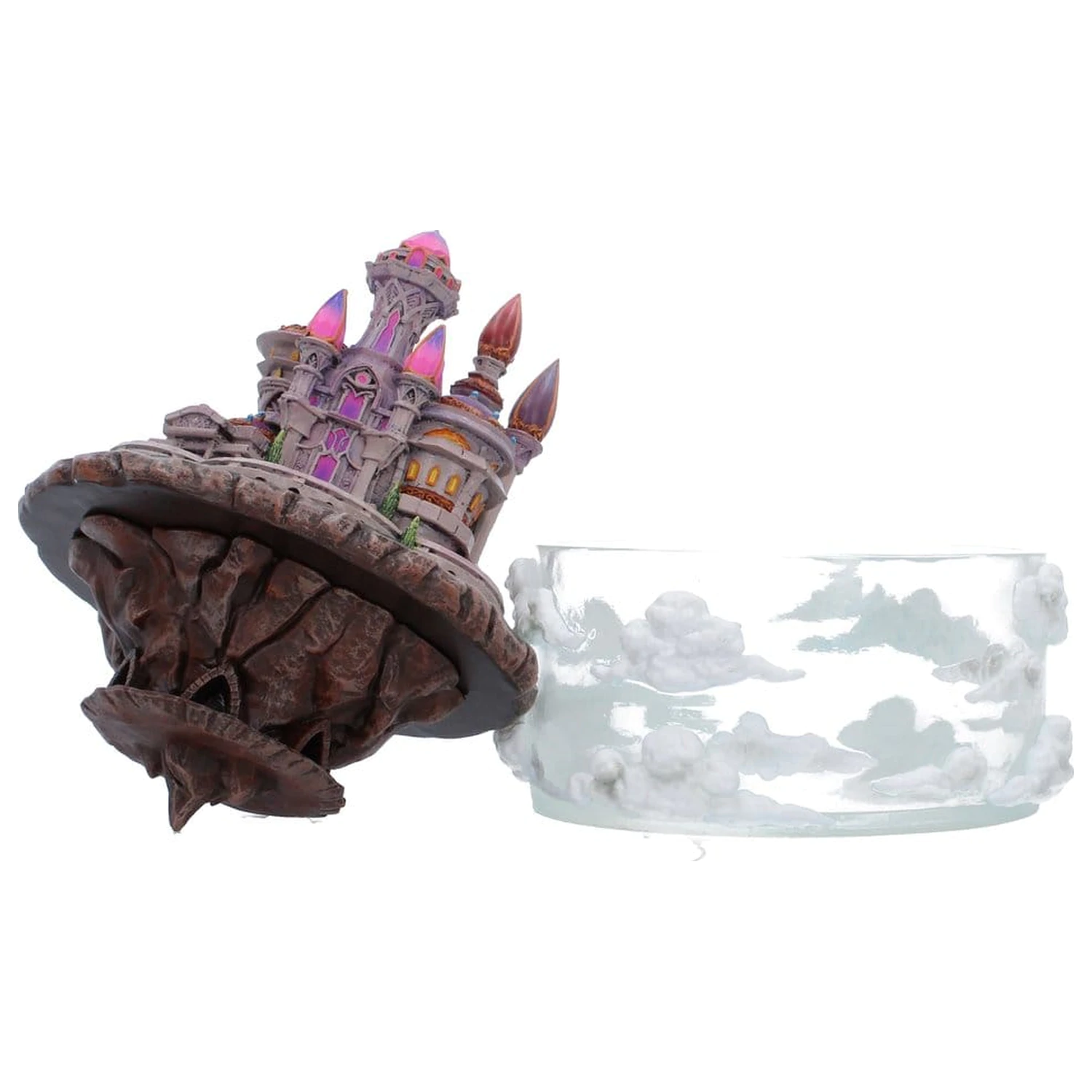 World of Warcraft Storage Box City of Dalaran 20 cm product photo
