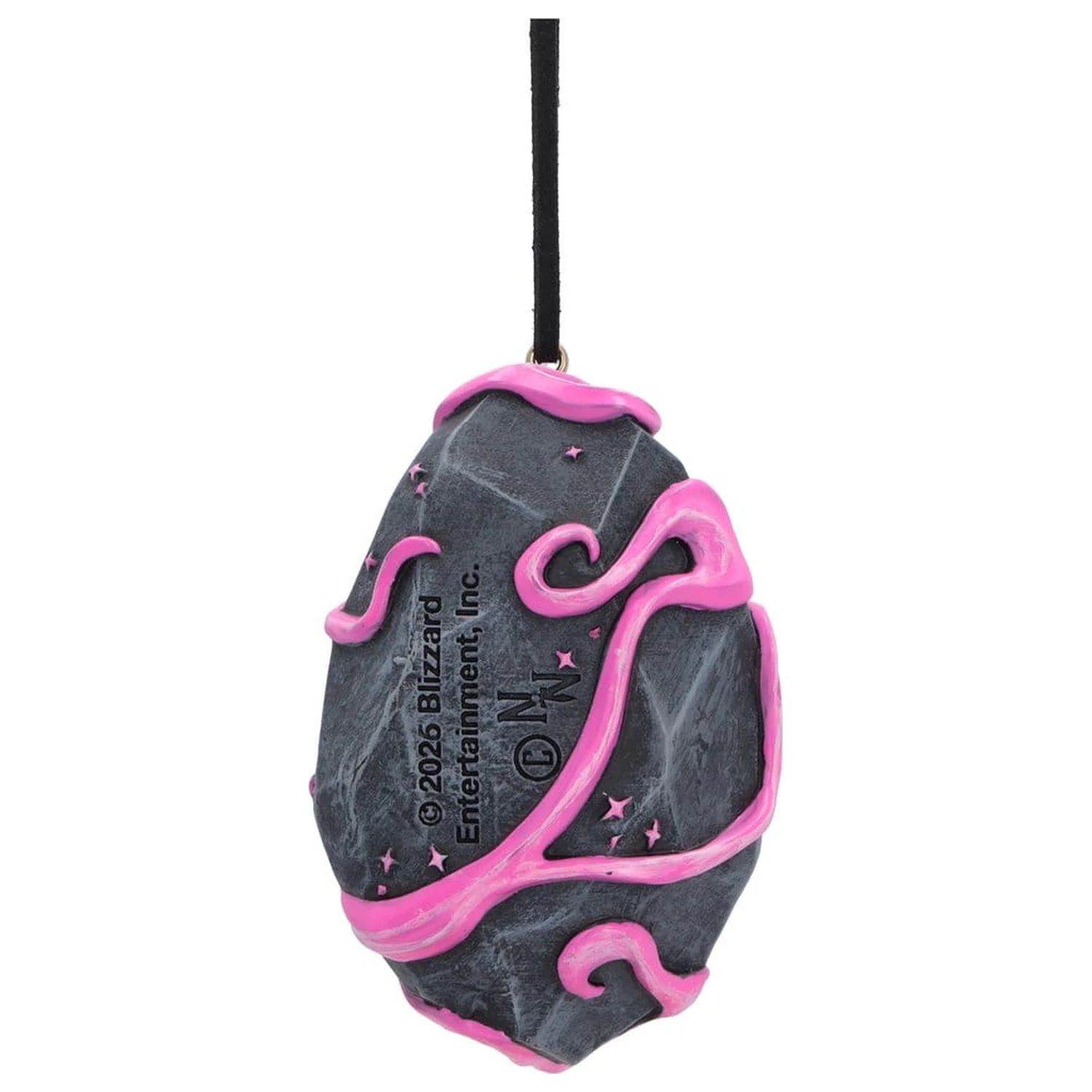 World of Warcraft Hanging Ornament Dalaran Hearthstone 8 cm product photo