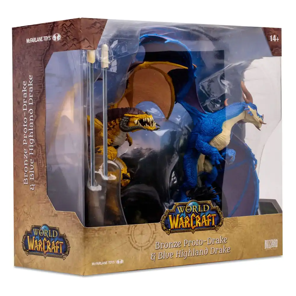 World of Warcraft Dragons Multipack #2 product photo