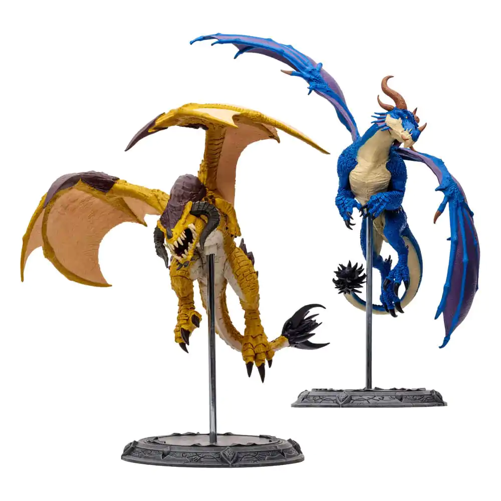 World of Warcraft Dragons Multipack #2 product photo