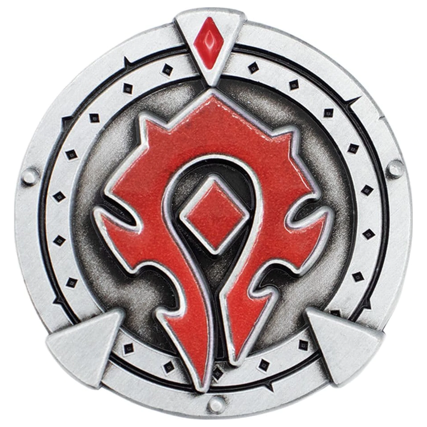 World of Warcraft Collectable Coin Faction Limited Edition product photo