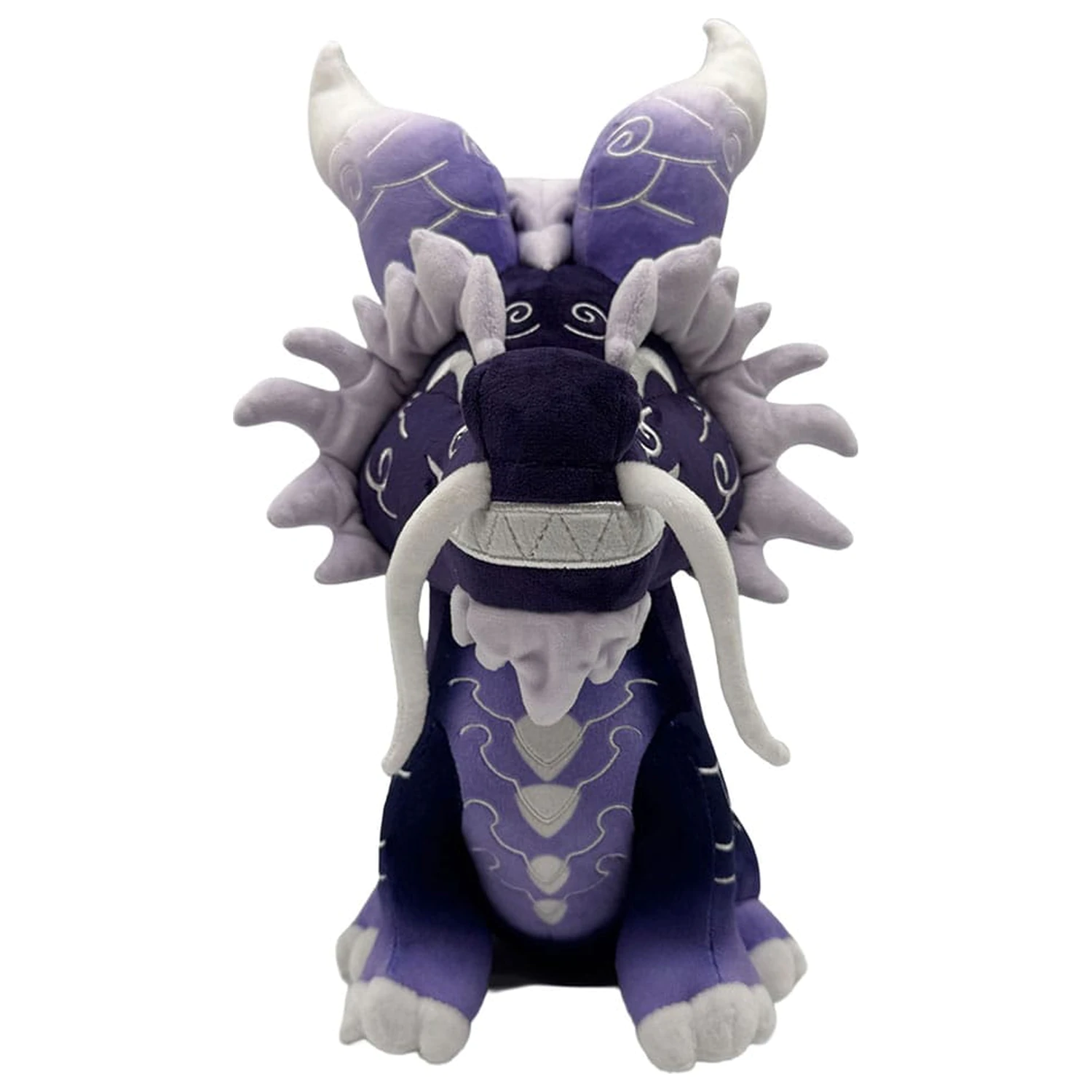 World of Warcraft Plush Figure Heavenly Onyx Cloud Serpent 23 cm     product photo