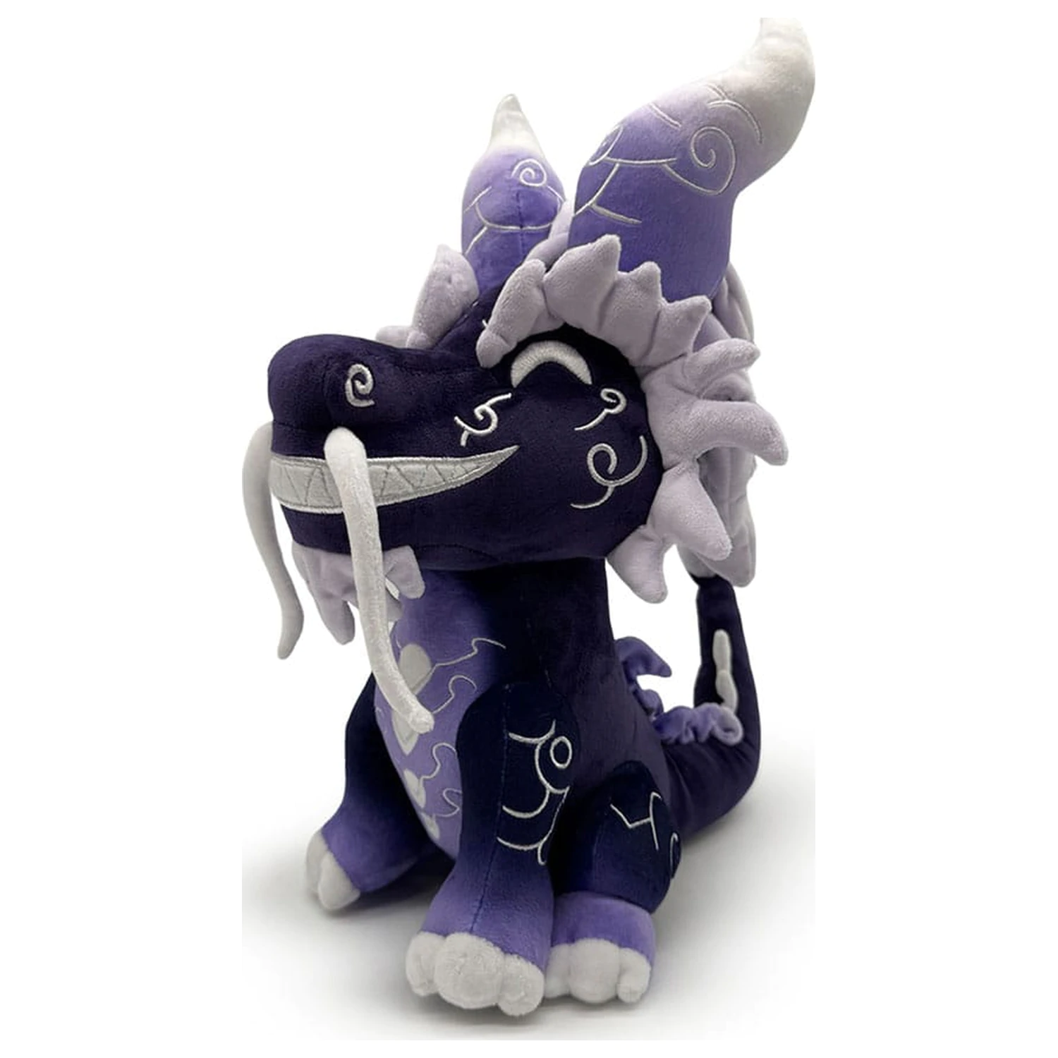 World of Warcraft Plush Figure Heavenly Onyx Cloud Serpent 23 cm     product photo