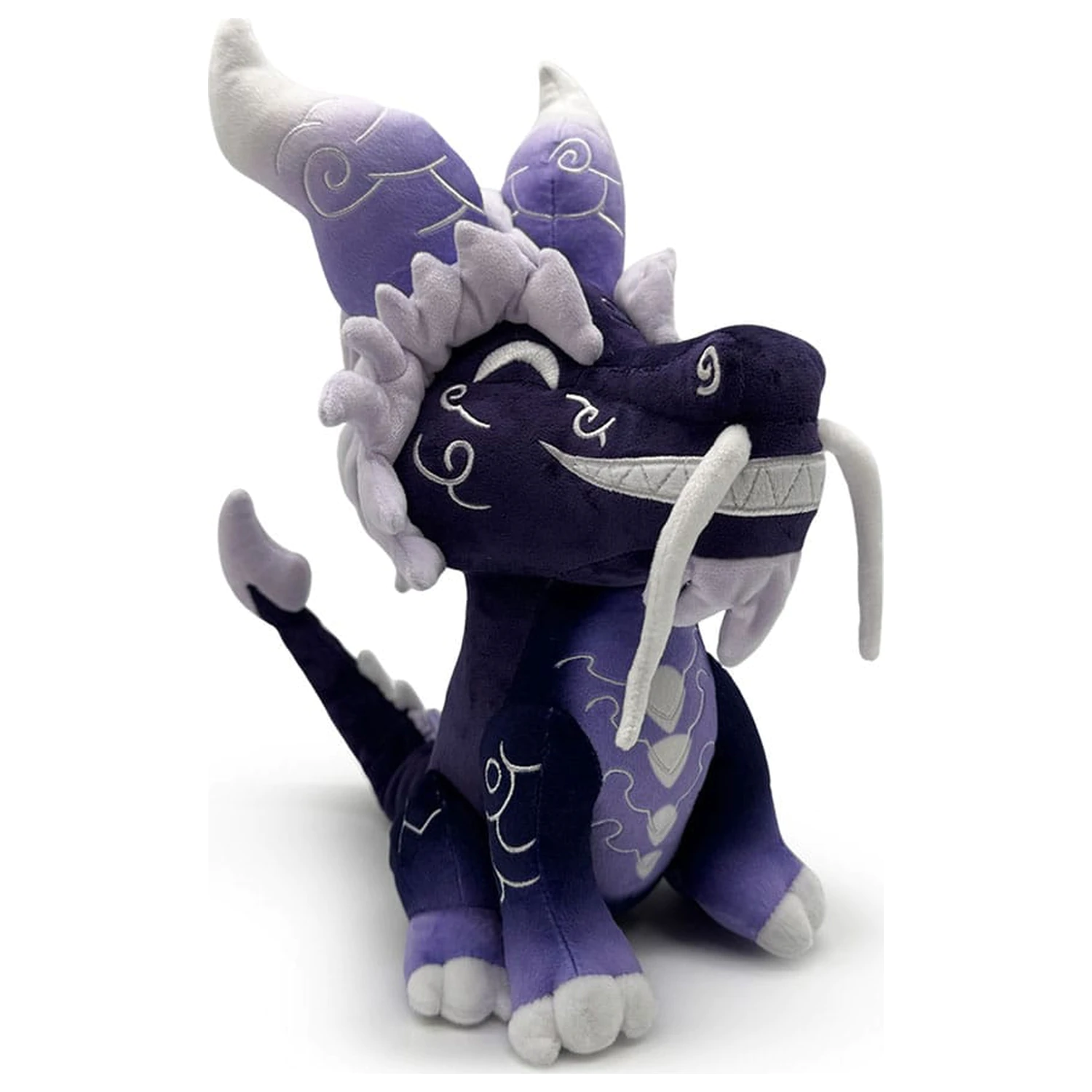 World of Warcraft Plush Figure Heavenly Onyx Cloud Serpent 23 cm     product photo