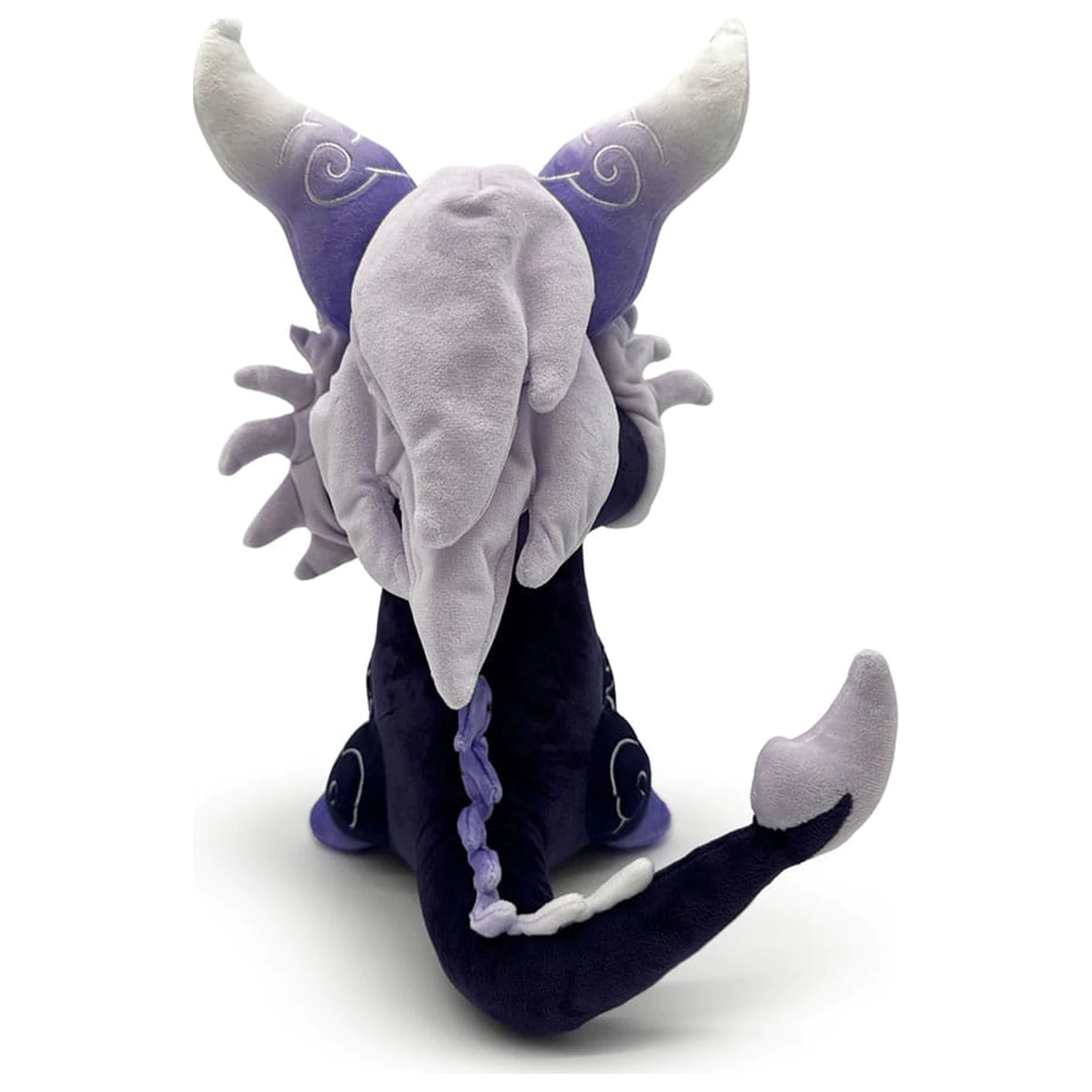 World of Warcraft Plush Figure Heavenly Onyx Cloud Serpent 23 cm     product photo