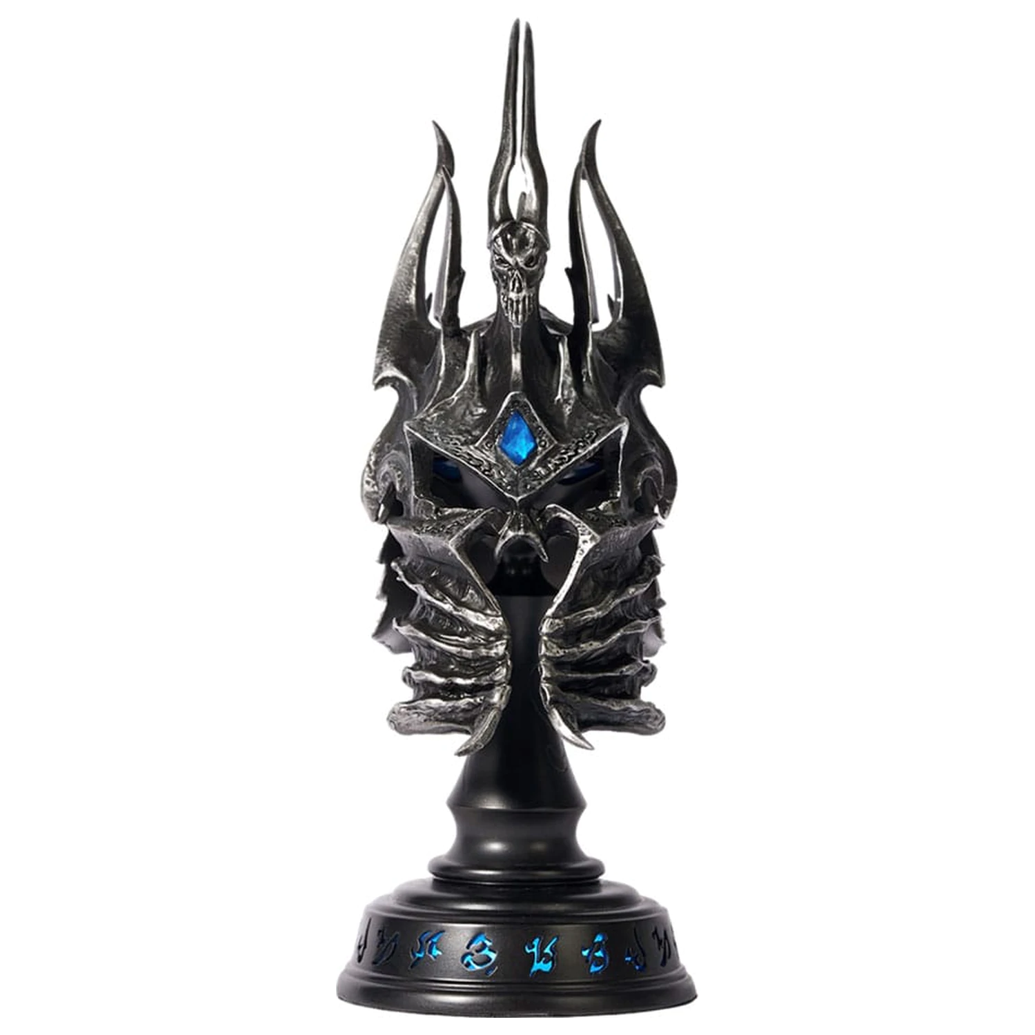 World of Warcraft Replica Helm of Domination (Collector's Edition) 24 cm product photo
