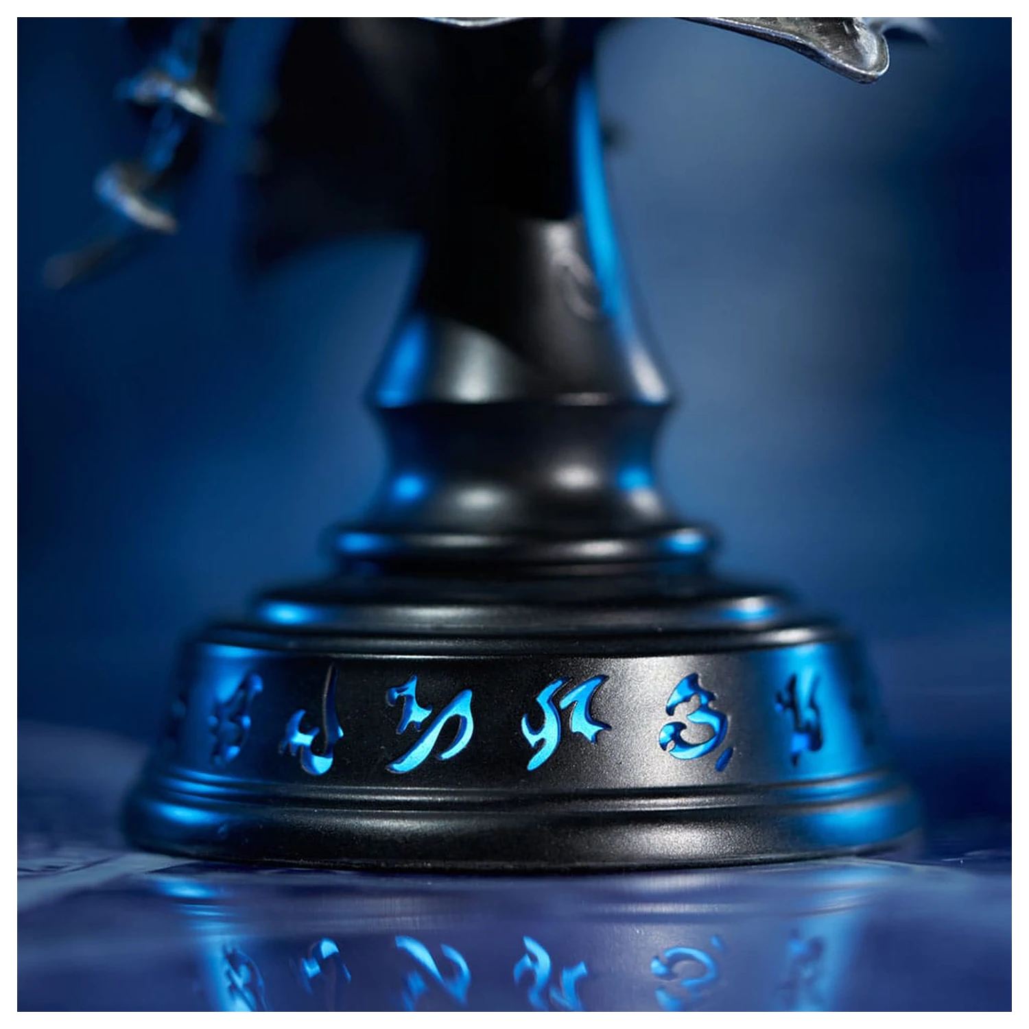 World of Warcraft Replica Helm of Domination (Collector's Edition) 24 cm product photo