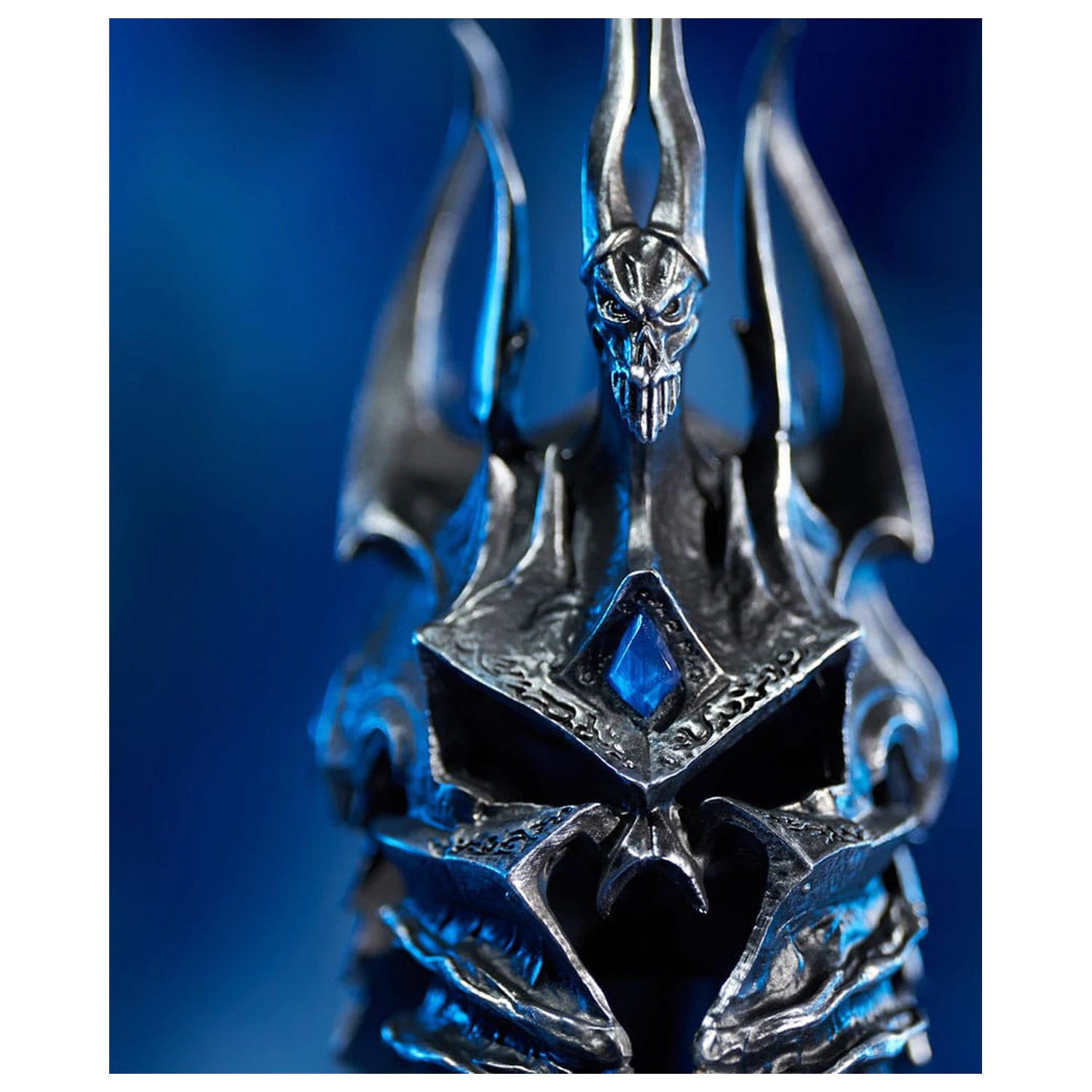 World of Warcraft Replica Helm of Domination (Collector's Edition) 24 cm product photo