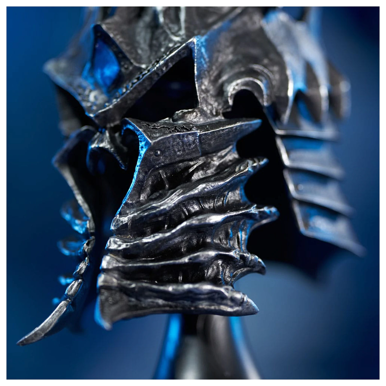 World of Warcraft Replica Helm of Domination (Collector's Edition) 24 cm product photo