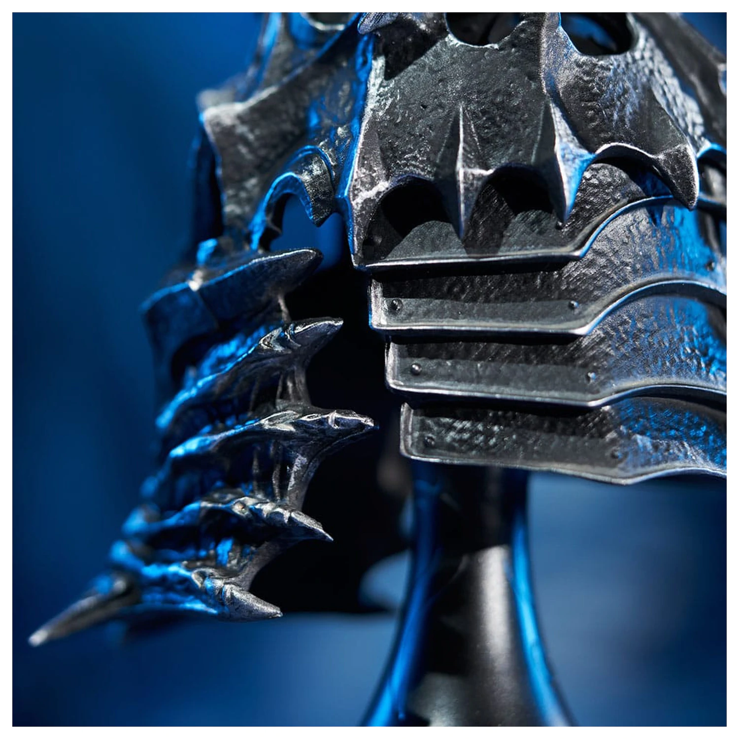 World of Warcraft Replica Helm of Domination (Collector's Edition) 24 cm product photo