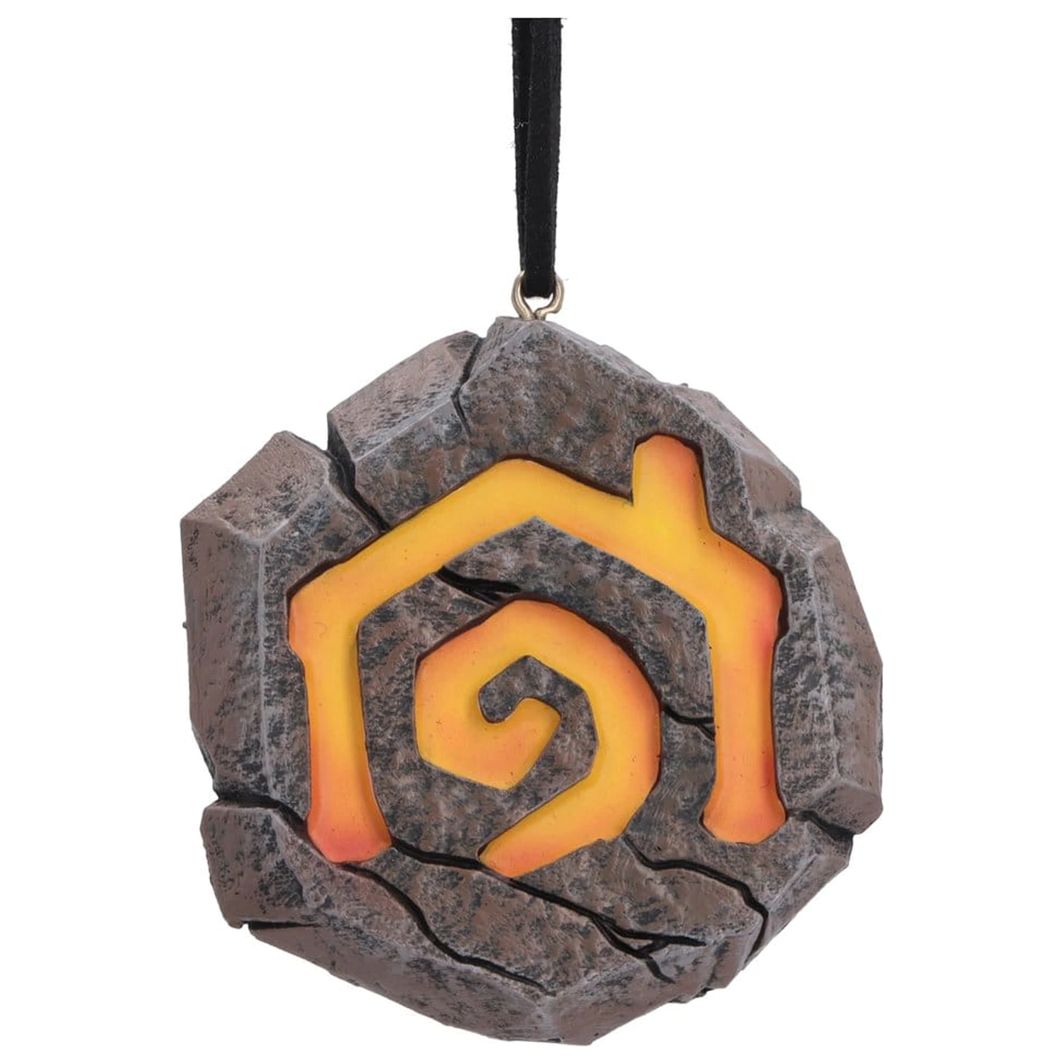 World of Warcraft Hanging Ornament Homestone 7 cm product photo