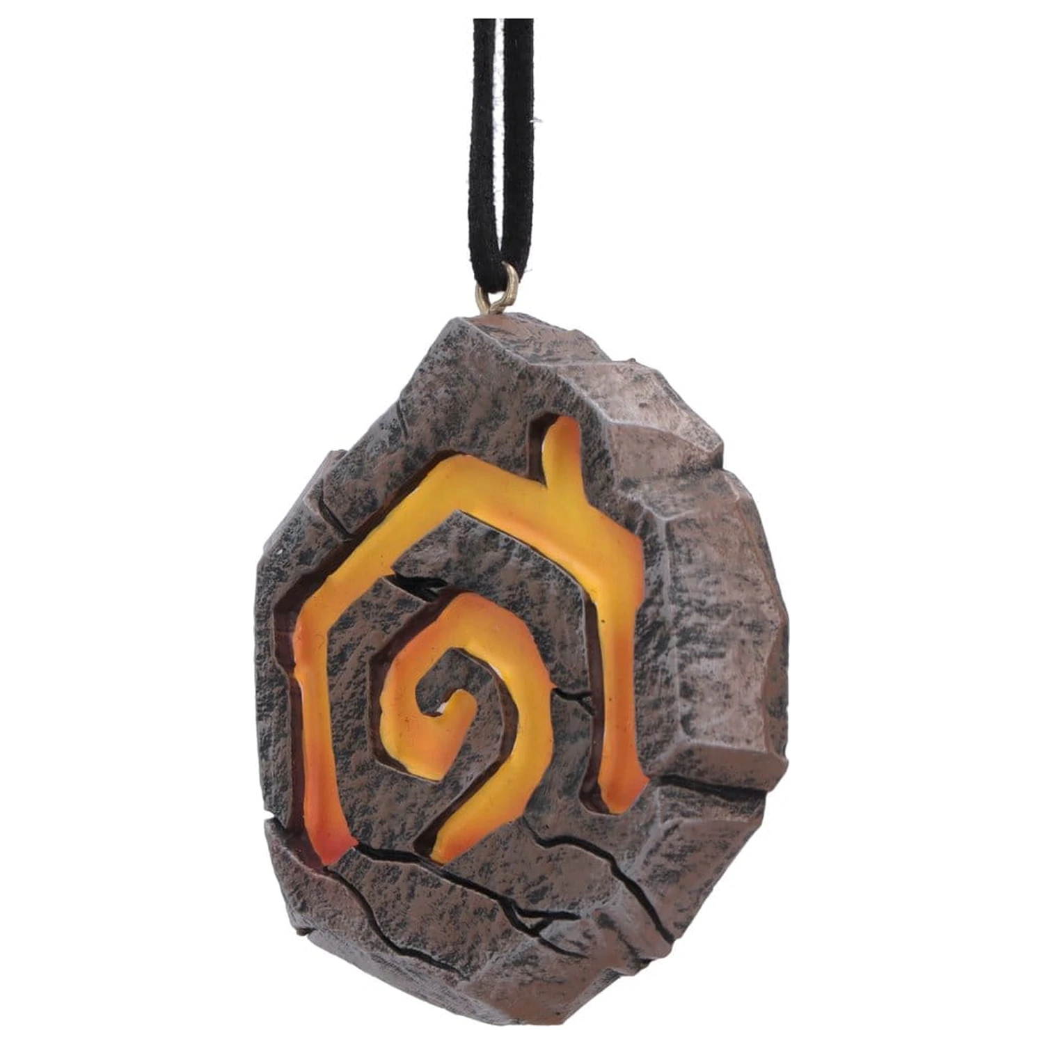 World of Warcraft Hanging Ornament Homestone 7 cm product photo