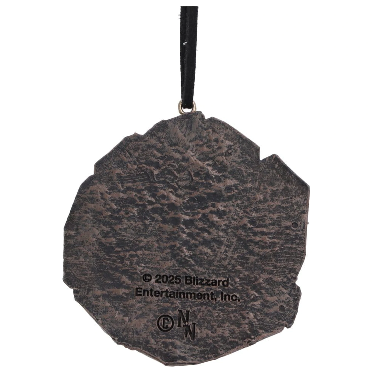 World of Warcraft Hanging Ornament Homestone 7 cm product photo