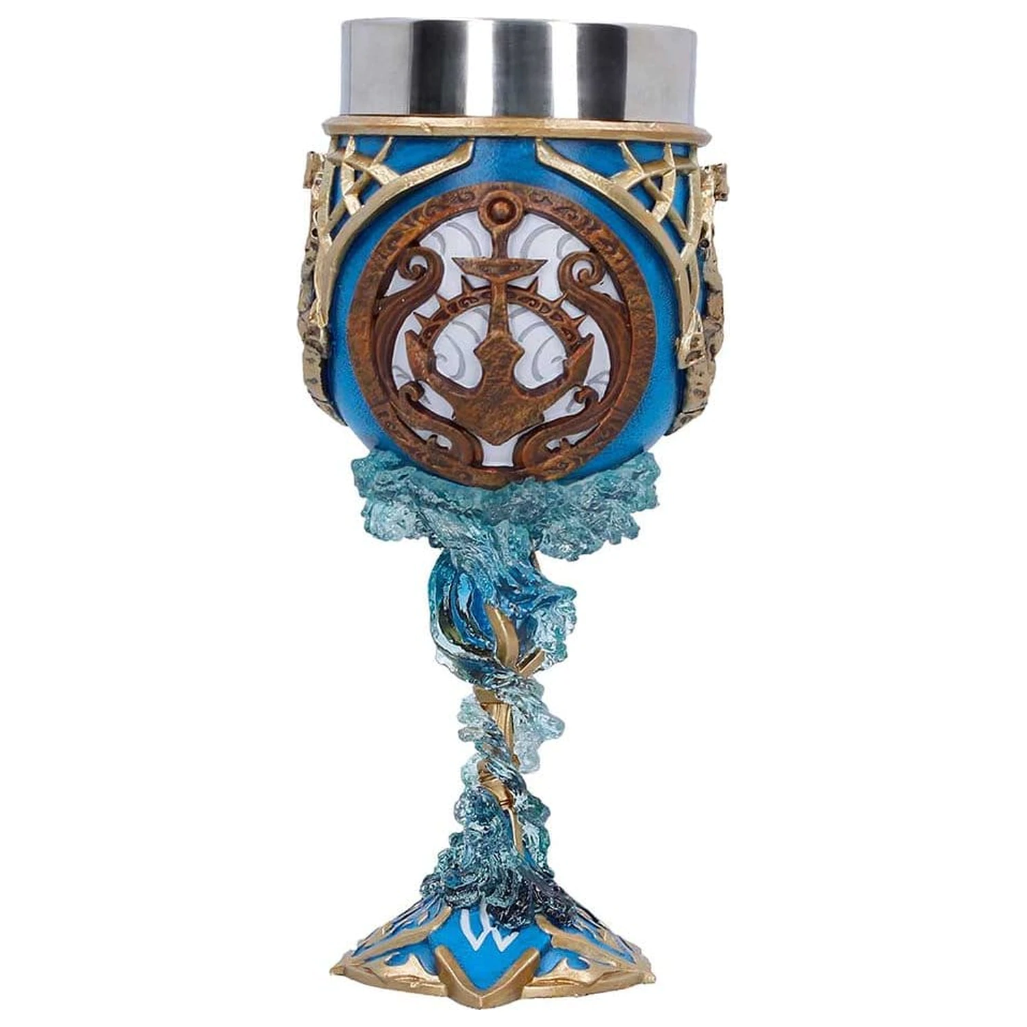 World of Warcraft Goblet Jaina Proudmoore product photo