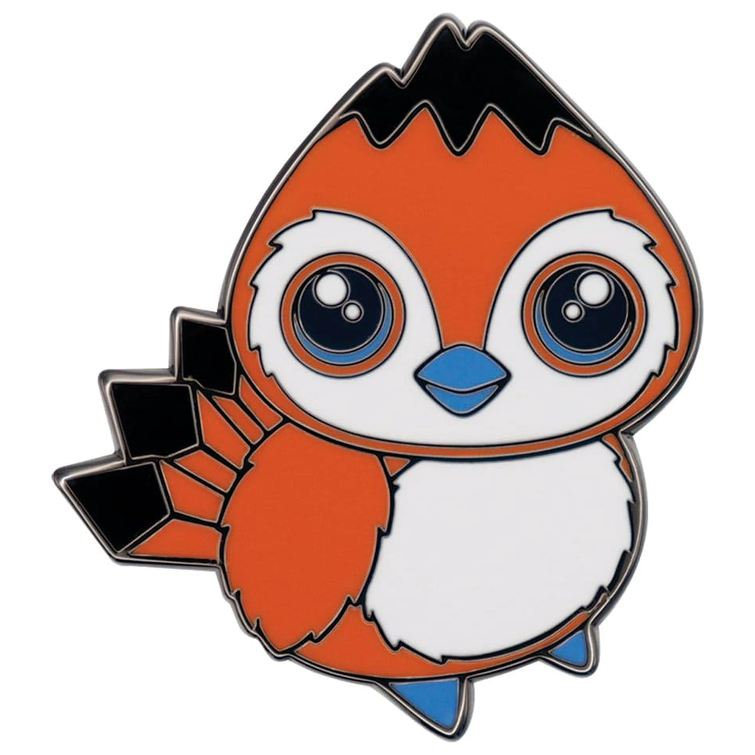 World of Warcraft Pin Badge Pepe Limited Edition product photo