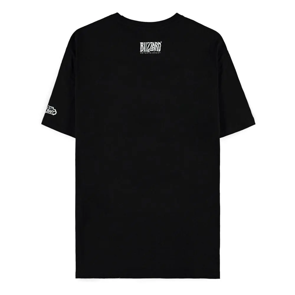 World of Warcraft Logo Horde t-shirt product photo