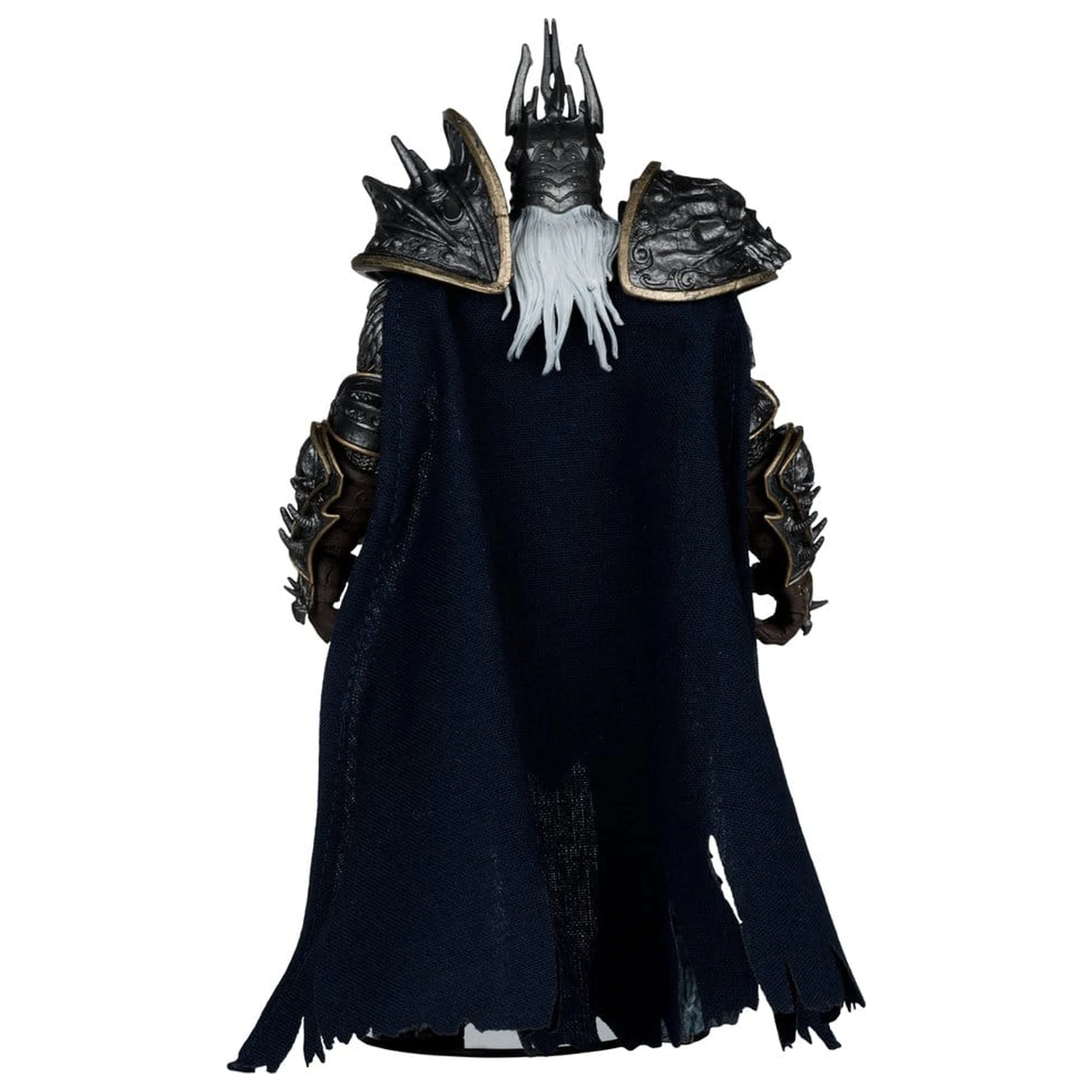 World of Warcraft McFarlane Elite Edition Action Figure Lich King #09 18 cm product photo