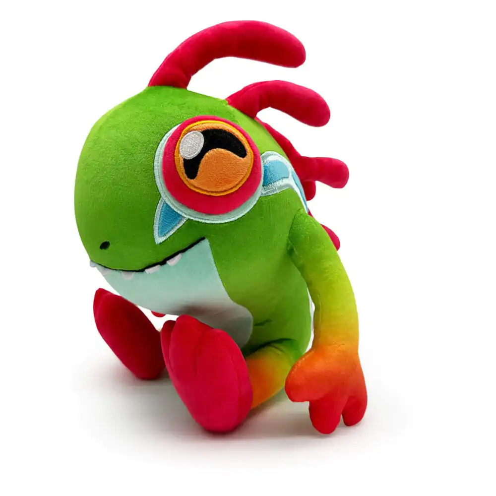 World of Warcraft Plush Figure Murloc 22 cm termékfotó