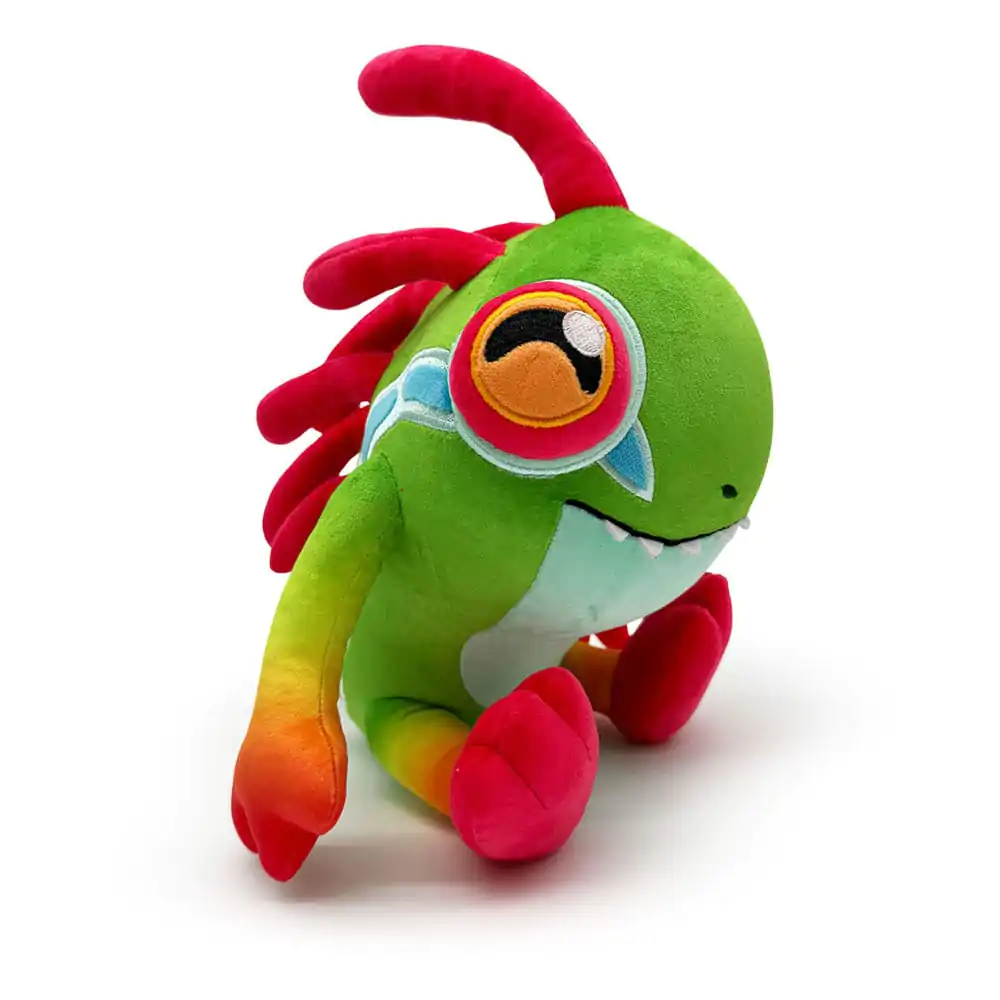 World of Warcraft Plush Figure Murloc 22 cm termékfotó