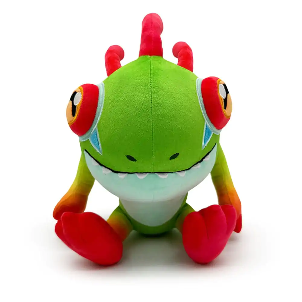 World of Warcraft Plush Figure Murloc 22 cm termékfotó