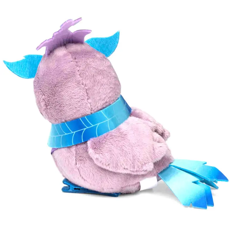 World of Warcraft Plush Figure Pepe Ardenwaeld 21 cm termékfotó