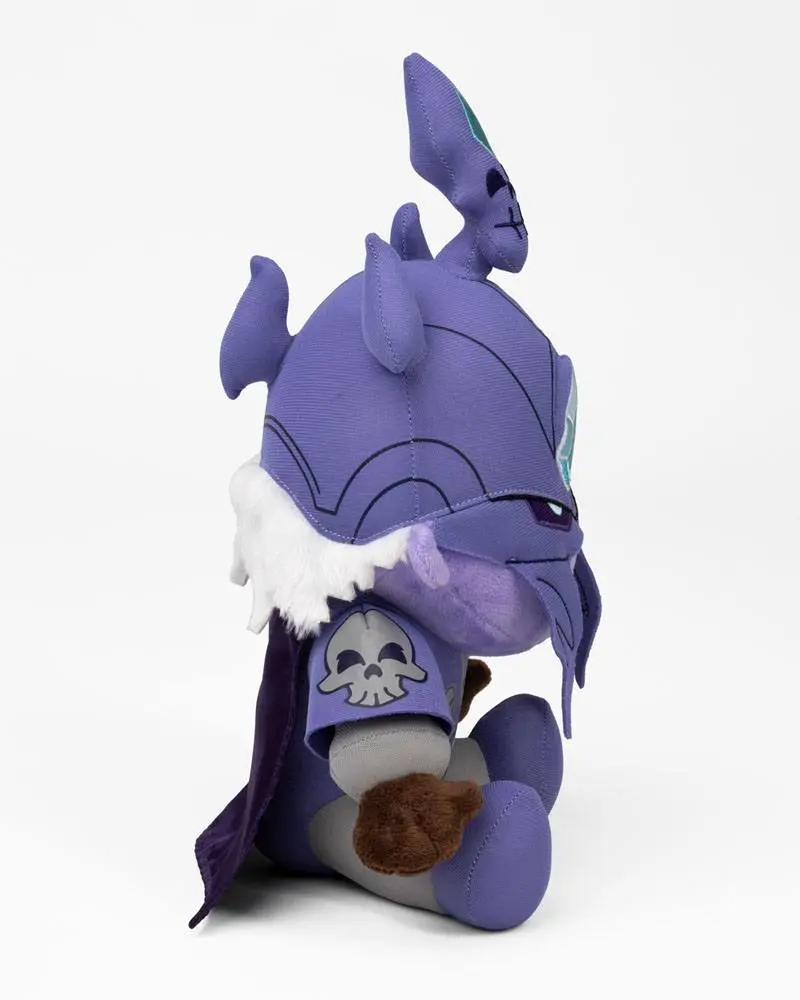 World of Warcraft Plush Figure Arthas 30 cm product photo