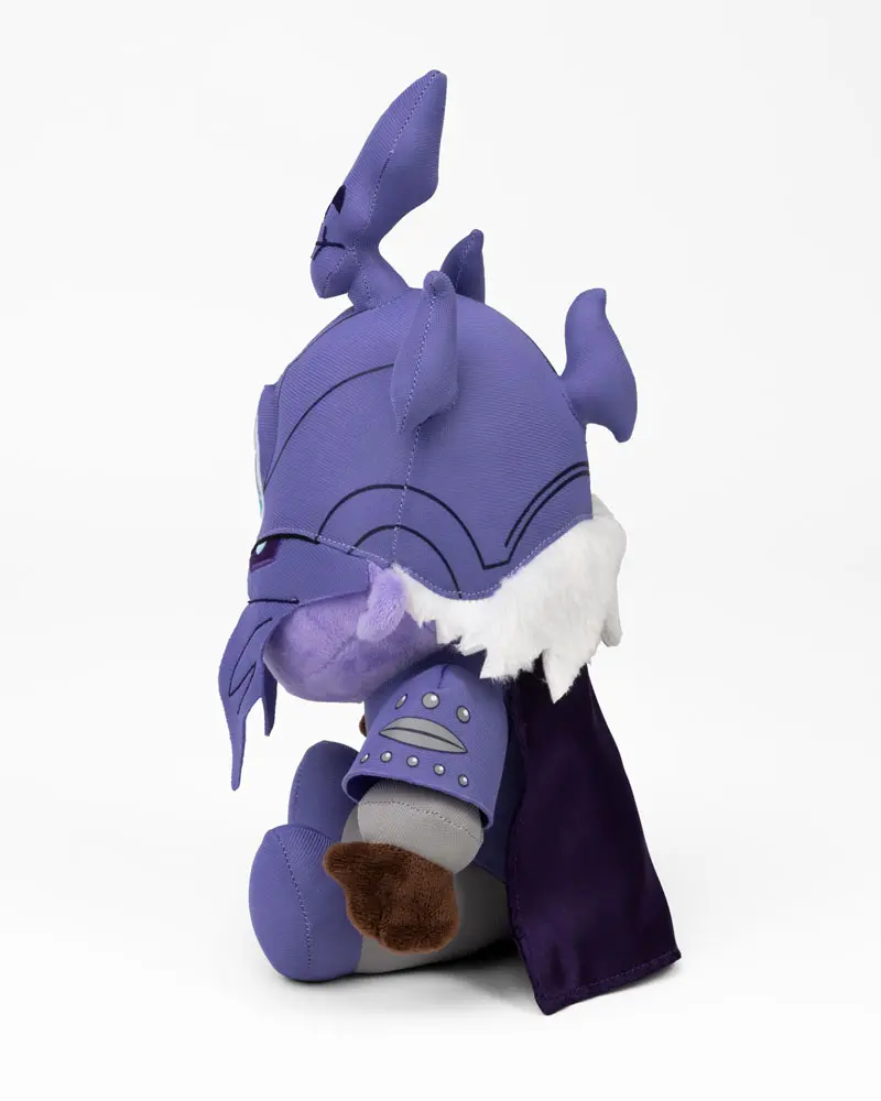 World of Warcraft Plush Figure Arthas 30 cm product photo