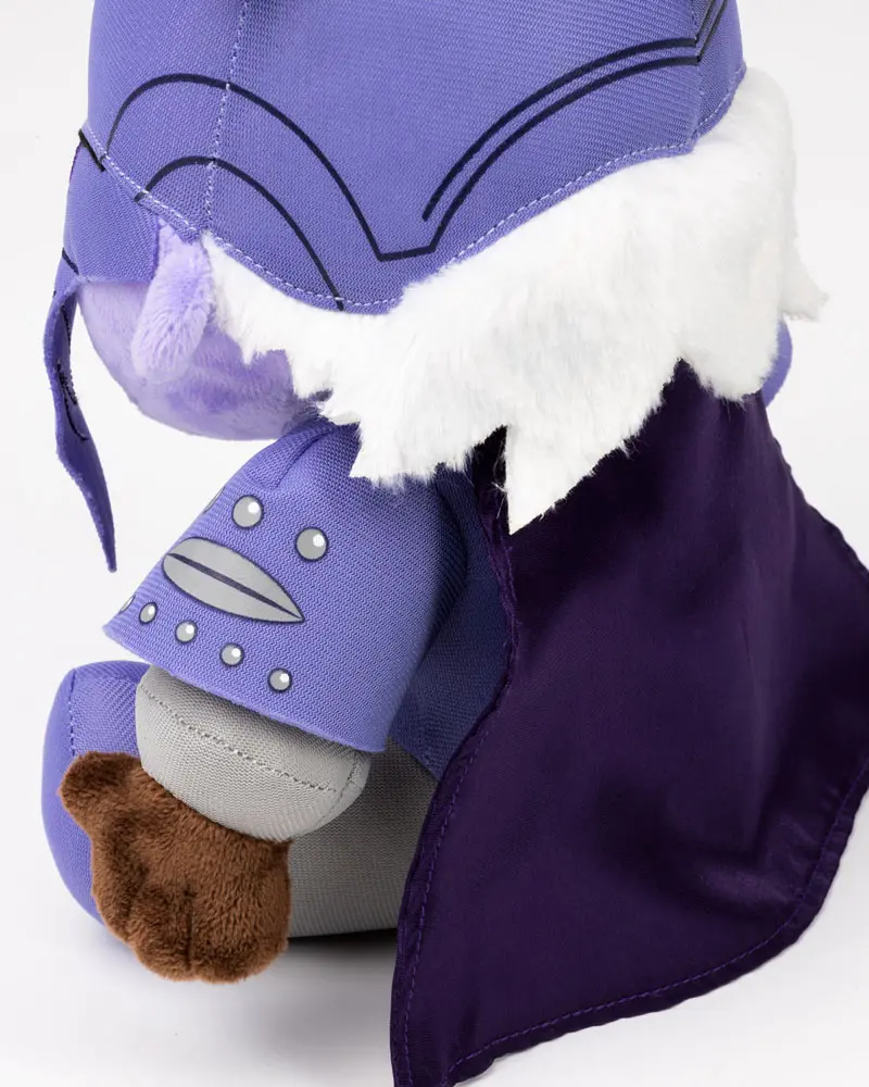 World of Warcraft Plush Figure Arthas 30 cm product photo