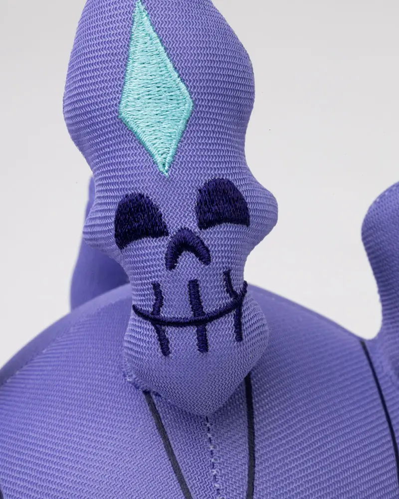 World of Warcraft Plush Figure Arthas 30 cm product photo