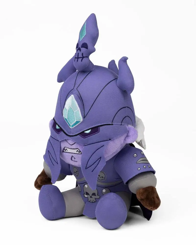 World of Warcraft Plush Figure Arthas 30 cm product photo