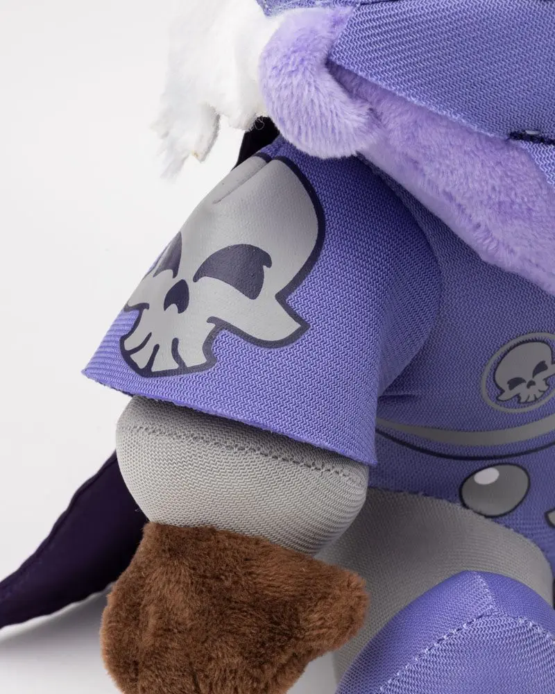 World of Warcraft Plush Figure Arthas 30 cm product photo