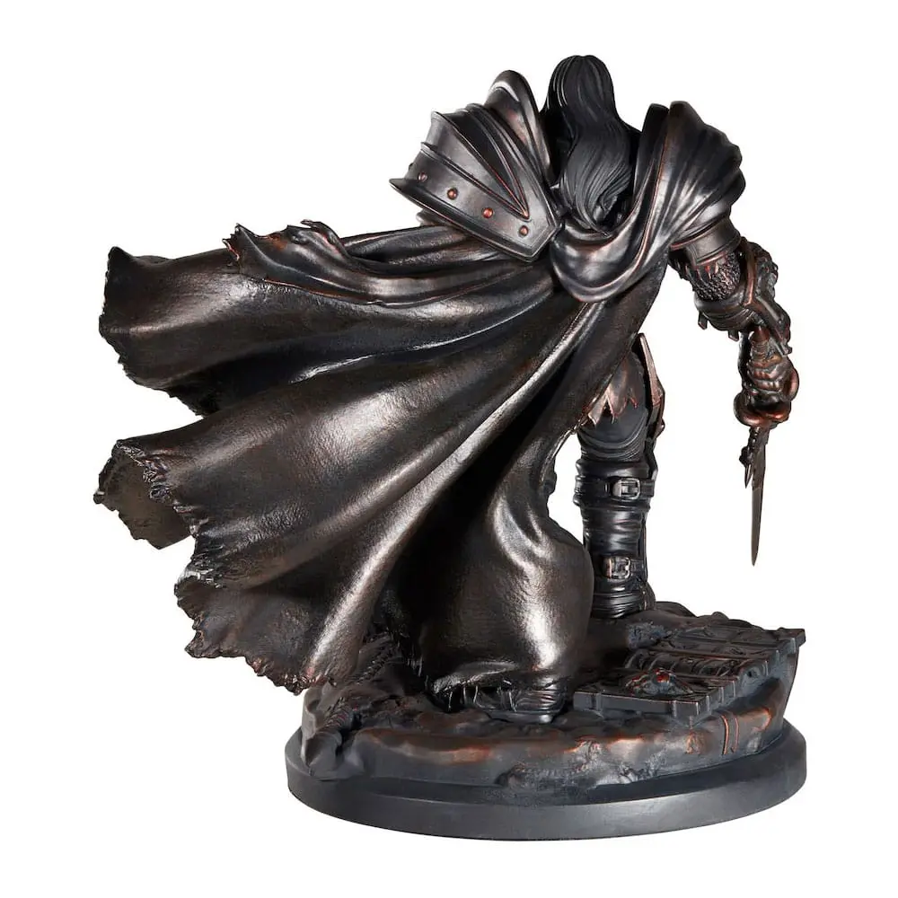 World of Warcraft Statue Prince Arthas 25 cm product photo