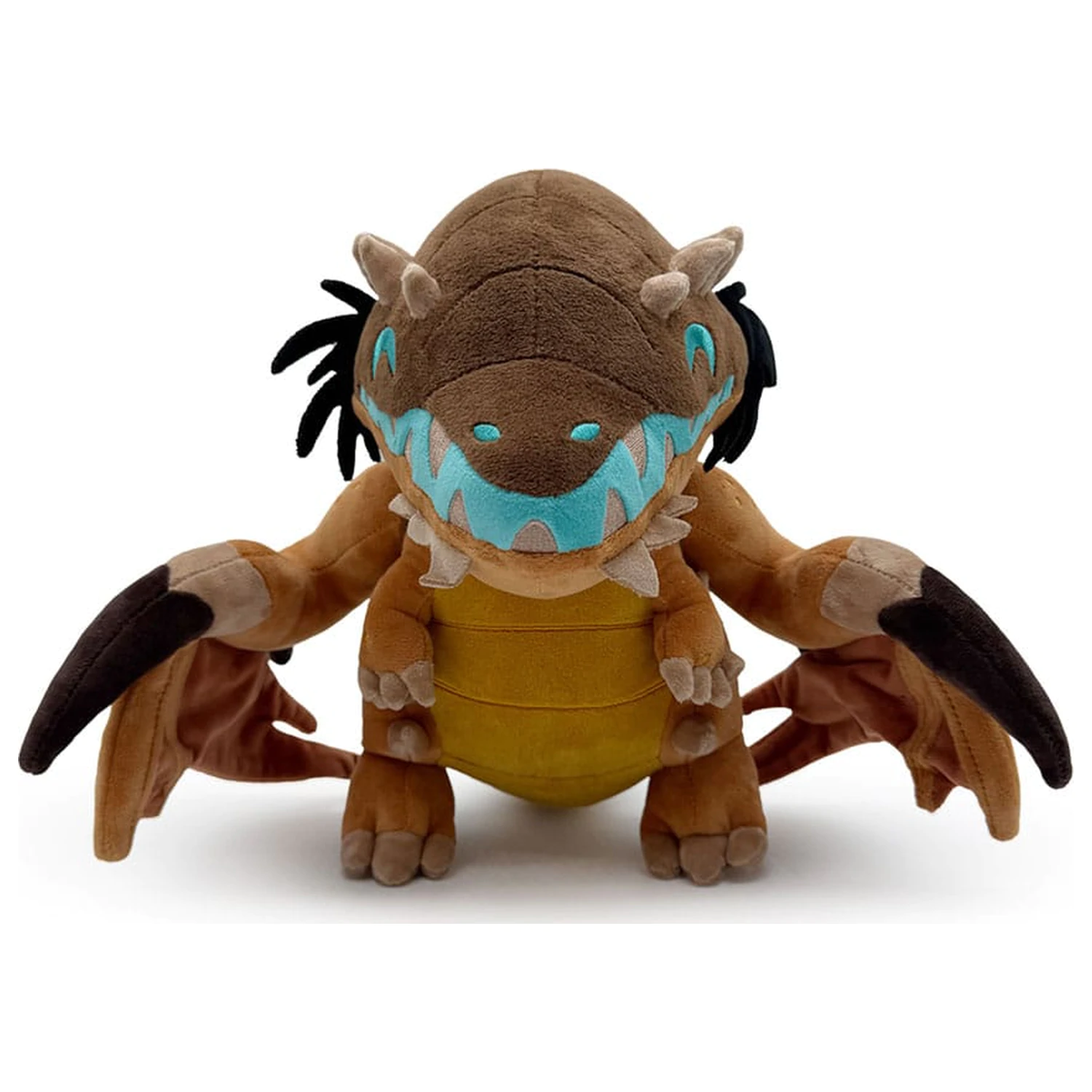 World of Warcraft Plush Figure Proto-Drake 23 cm       product photo