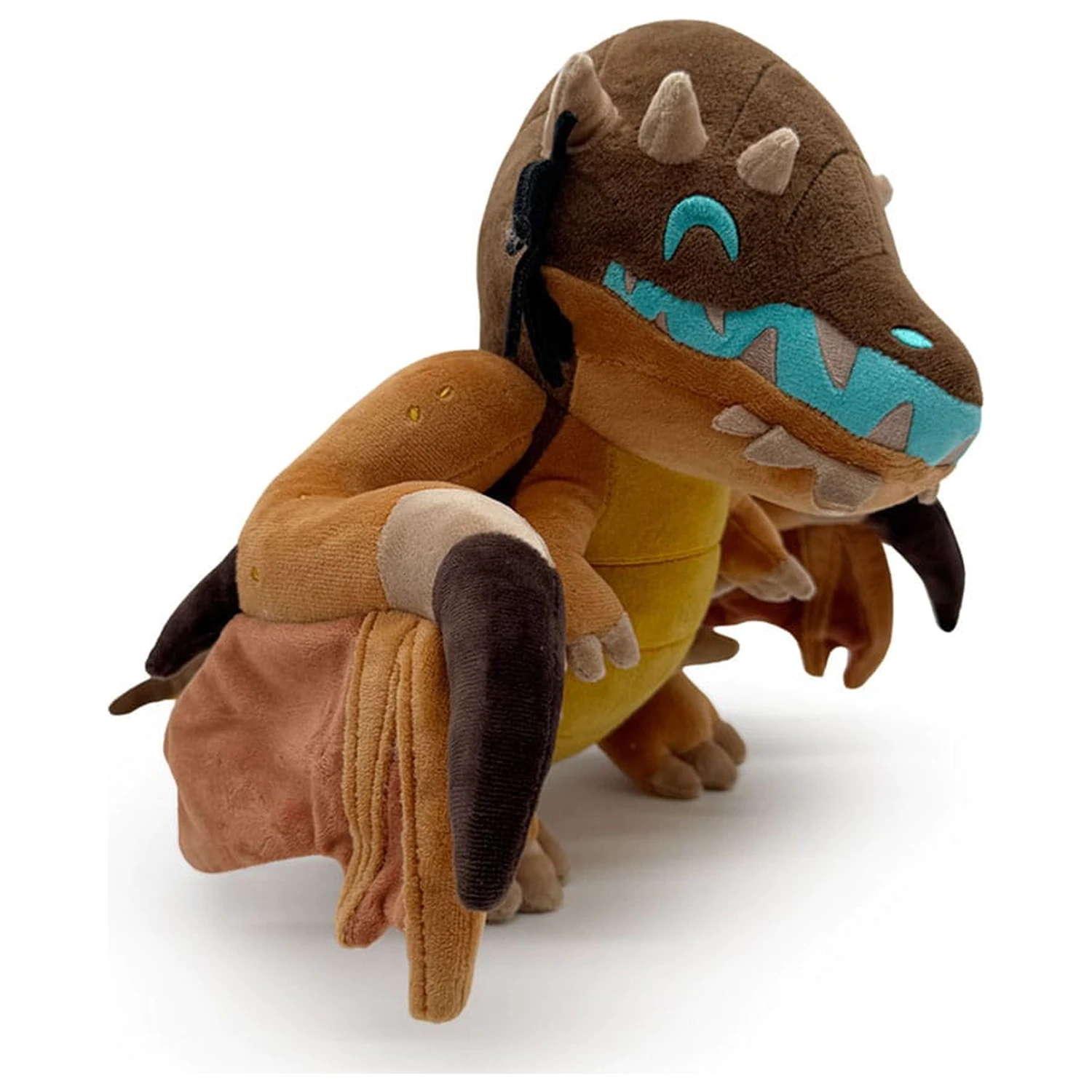 World of Warcraft Plush Figure Proto-Drake 23 cm       product photo
