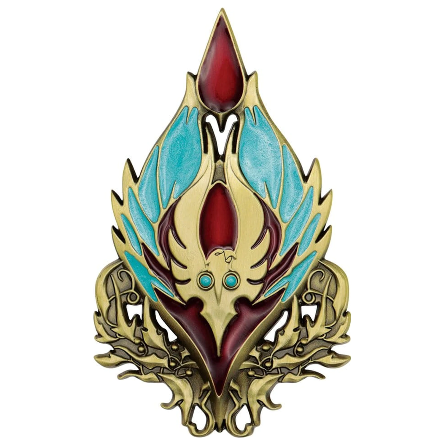 World of Warcraft Bottle Opener Icon of Blood product photo