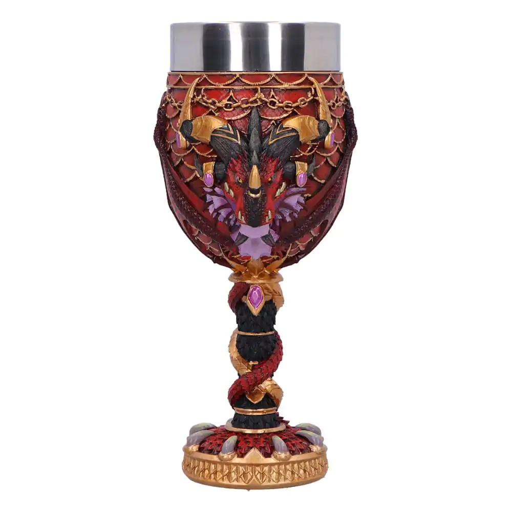 World of Warcraft Sylvanas Goblet 19 cm termékfotó