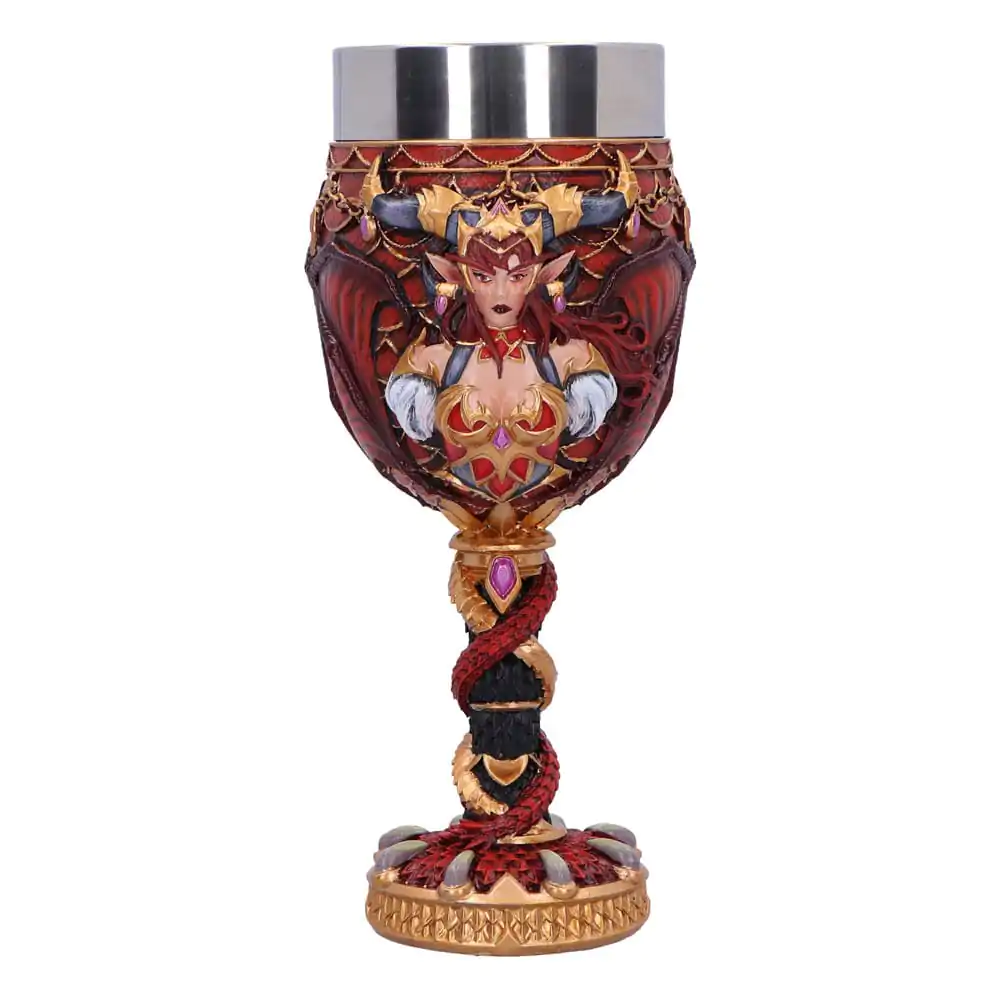 World of Warcraft Sylvanas Goblet 19 cm termékfotó