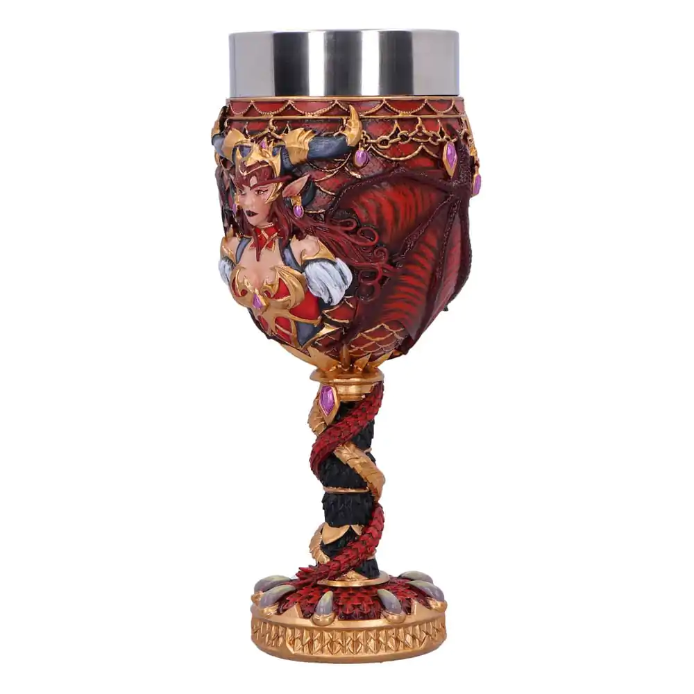 World of Warcraft Sylvanas Goblet 19 cm termékfotó