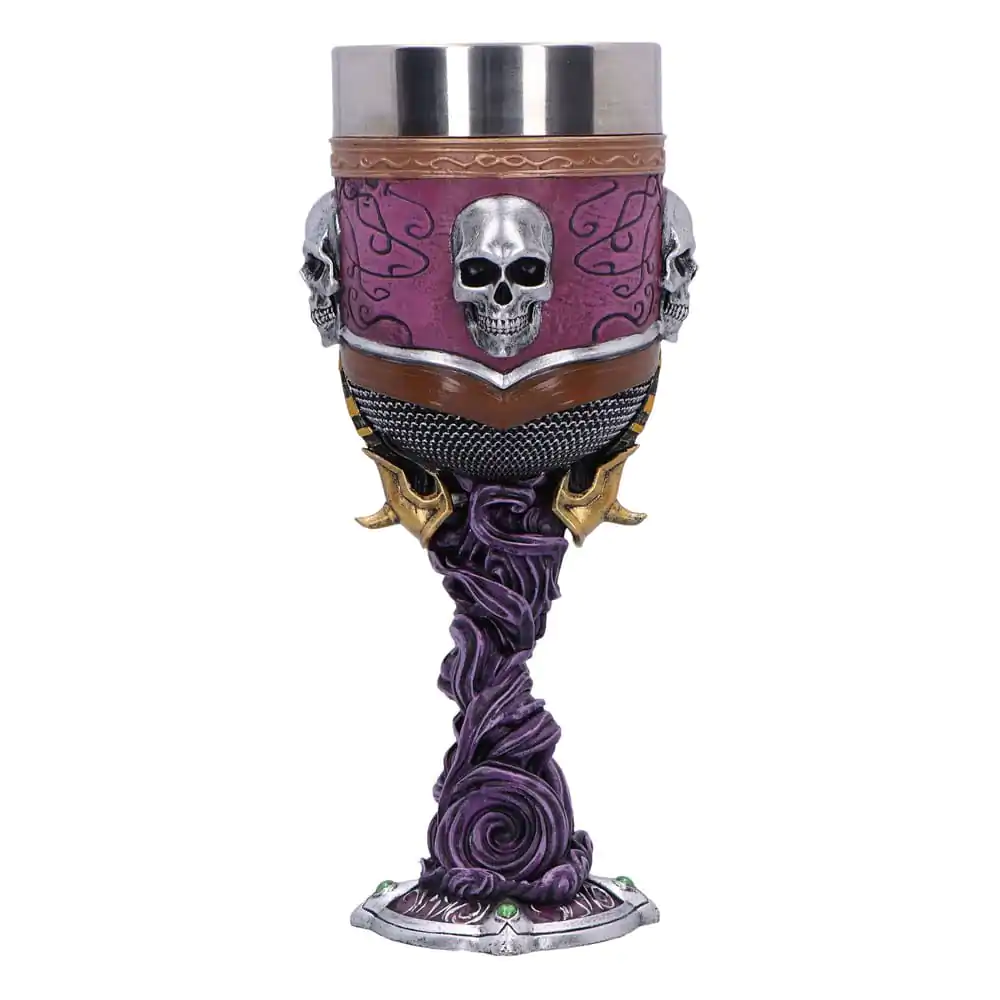 World of Warcraft Sylvanas Goblet 19 cm product photo