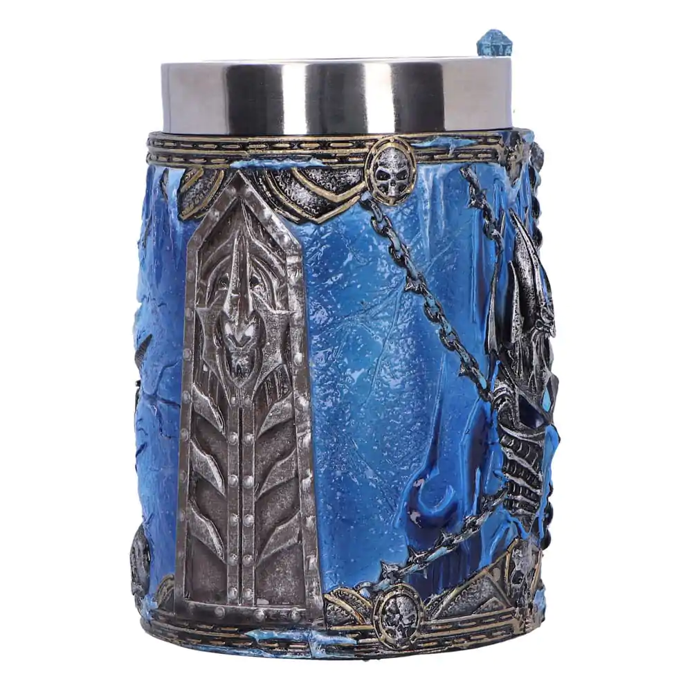 World of Warcraft Tankard The Lich King termékfotó