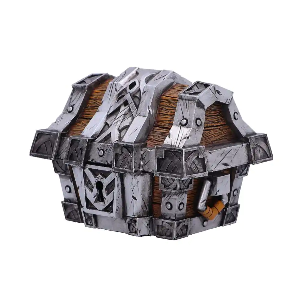 World of Warcraft Storage Box Treasure Chest 13 cm termékfotó