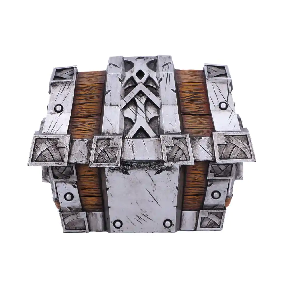 World of Warcraft Storage Box Treasure Chest 13 cm termékfotó