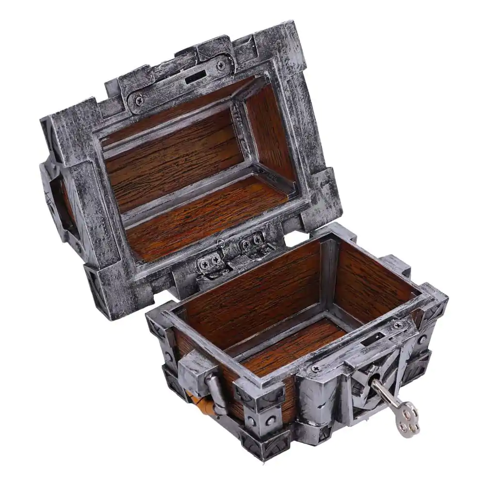 World of Warcraft Storage Box Treasure Chest 13 cm termékfotó