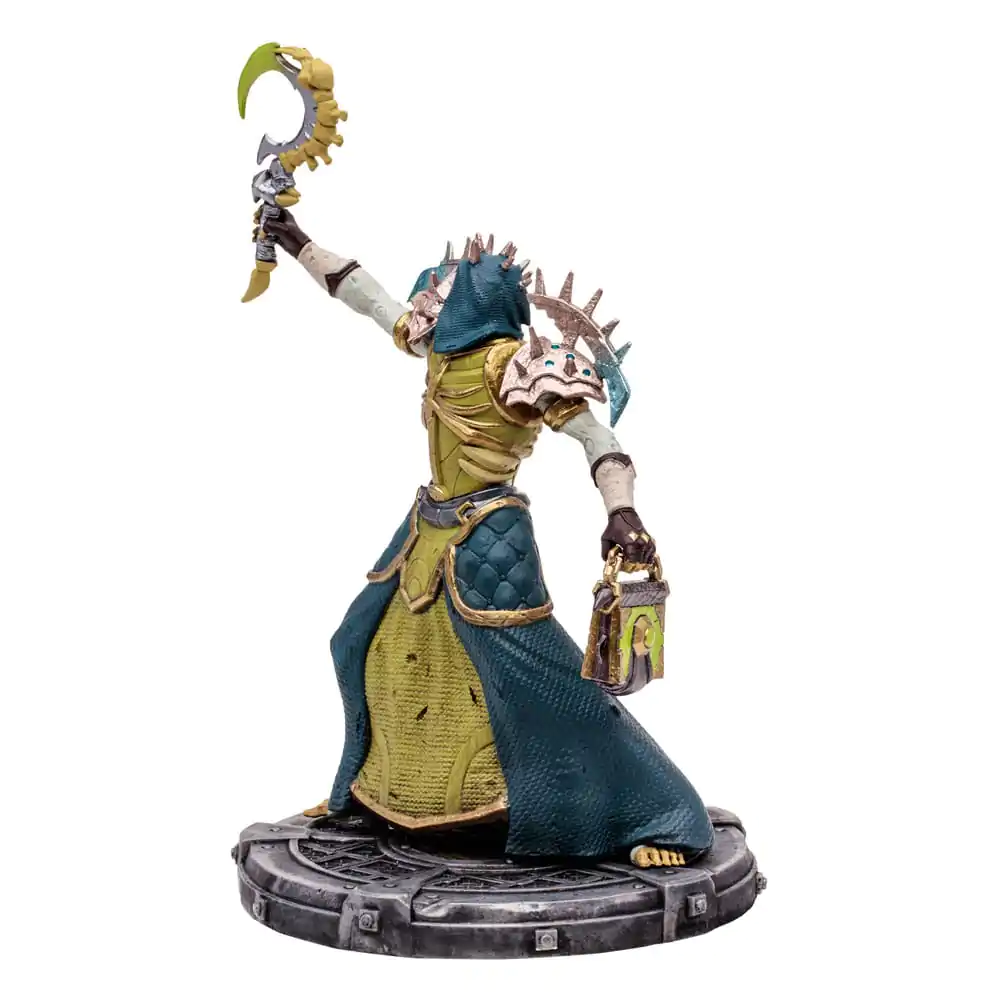 World of Warcraft Action Figure Undead: Priest / Warlock 15 cm termékfotó
